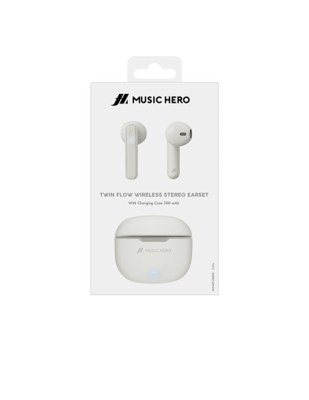 AURICOLARI E VIVAVOCE: vendita online SBS MHTWSFLOWBTW cuffia e auricolare Cuffie Wireless In-ear Musica e Chiamate Bluetooth...