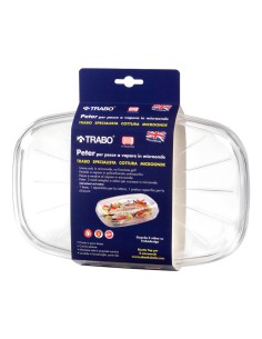 ACCESSORI VARI: vendita online TRABO EMWST0096 PETER - PESCE A VAPORE in offerta