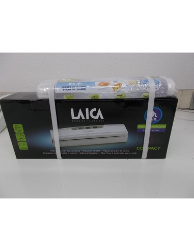 MACCHINE SOTTOVUOTO: vendita online LAICA PZ2014 KIT VT3210+VT3505   MACCHINA SOTTOVUOTO in offerta