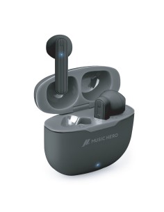 AURICOLARI E VIVAVOCE: vendita online SBS MHTWSFLOWBTK AURICOLARI TWS BT 5.0 NERO in offerta