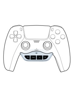 ACCESSORI PS5: vendita online NACON PS5AUDIOADAPTOR accessorio di controller da gaming Adattatore in offerta 2