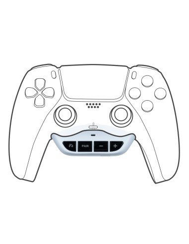 ACCESSORI PS5: vendita online NACON PS5AUDIOADAPTOR accessorio di controller da gaming Adattatore in offerta