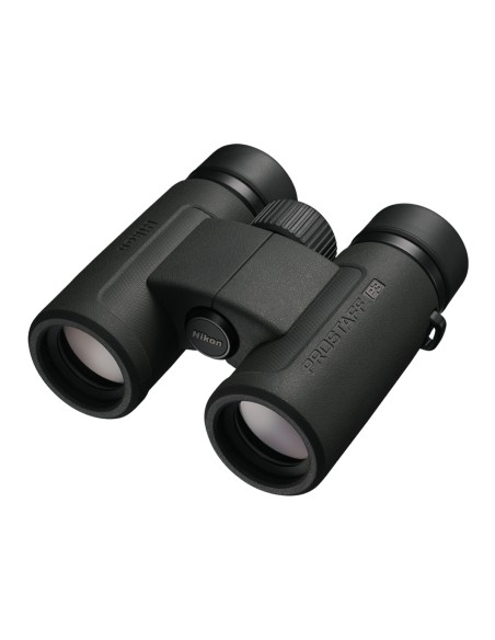 BINOCOLI: vendita online Nikon Prostaff P3 10x42 binocolo Nero Garanzia Nital 10 Anni in offerta