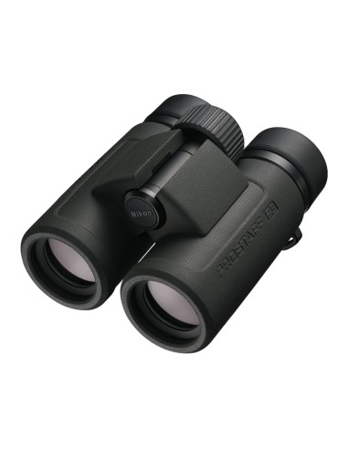 BINOCOLI: vendita online Nikon Prostaff P3 10x42 binocolo Nero Garanzia Nital 10 Anni in offerta