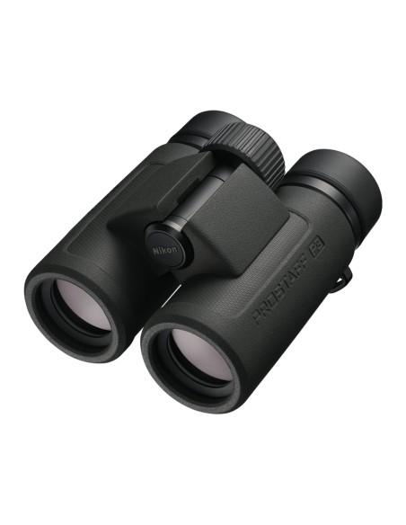 BINOCOLI: vendita online Nikon Prostaff P3 10x42 binocolo Nero Garanzia Nital 10 Anni in offerta