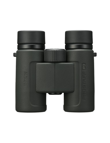 BINOCOLI: vendita online Nikon Prostaff P3 10x42 binocolo Nero Garanzia Nital 10 Anni in offerta