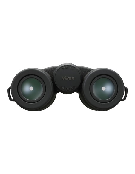 BINOCOLI: vendita online Nikon Prostaff P3 10x42 binocolo Nero Garanzia Nital 10 Anni in offerta