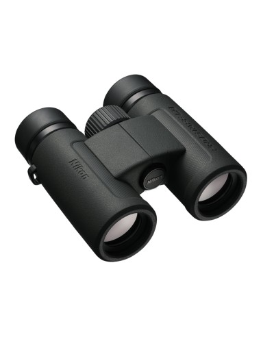 BINOCOLI: vendita online Nikon Prostaff P3 10x42 binocolo Nero Garanzia Nital 10 Anni in offerta