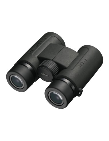 BINOCOLI: vendita online Nikon Prostaff P3 10x42 binocolo Nero Garanzia Nital 10 Anni in offerta