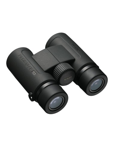 BINOCOLI: vendita online Nikon Prostaff P3 10x42 binocolo Nero Garanzia Nital 10 Anni in offerta