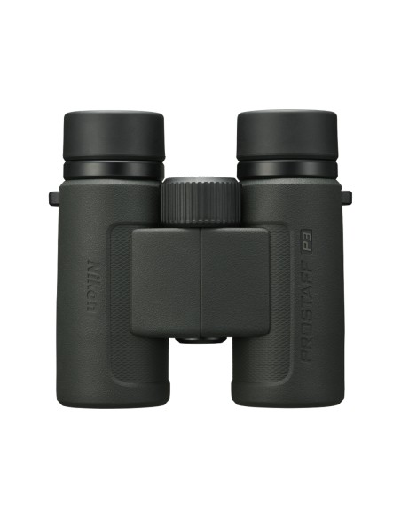 BINOCOLI: vendita online Nikon Prostaff P3 8x42 binocolo Nero Garanzia Nital 10 Anni in offerta
