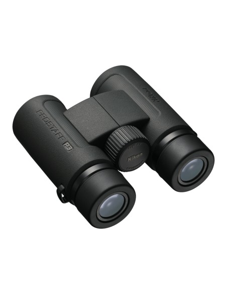 BINOCOLI: vendita online Nikon Prostaff P3 8x42 binocolo Nero Garanzia Nital 10 Anni in offerta
