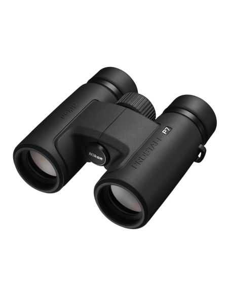 BINOCOLI: vendita online Nikon Prostaff P7 8x42 binocolo Nero Garanzia Nital 10 Anni in offerta