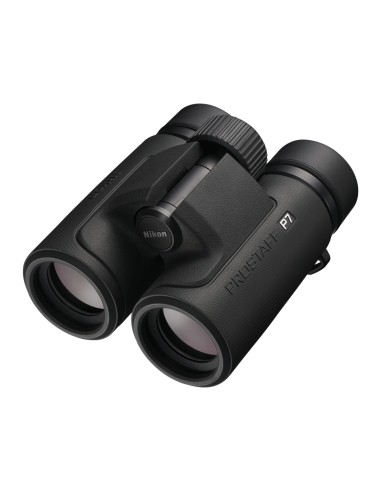 BINOCOLI: vendita online Nikon Prostaff P7 8x42 binocolo Nero Garanzia Nital 10 Anni in offerta