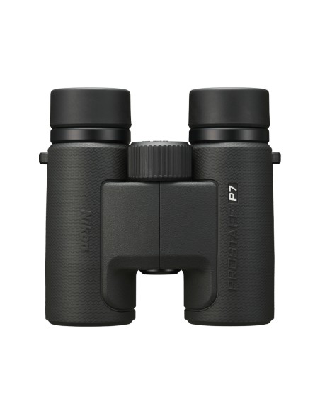 BINOCOLI: vendita online Nikon Prostaff P7 8x42 binocolo Nero Garanzia Nital 10 Anni in offerta