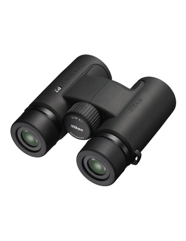BINOCOLI: vendita online Nikon Prostaff P7 8x42 binocolo Nero Garanzia Nital 10 Anni in offerta