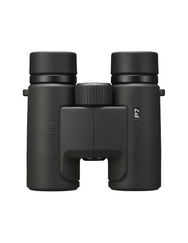 BINOCOLI: vendita online Nikon Prostaff P7 10x42 binocolo Nero Garanzia Nital 10 Anni in offerta