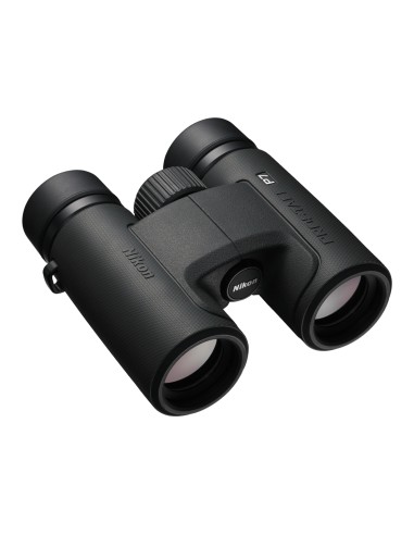 BINOCOLI: vendita online Nikon Prostaff P7 10x42 binocolo Nero Garanzia Nital 10 Anni in offerta