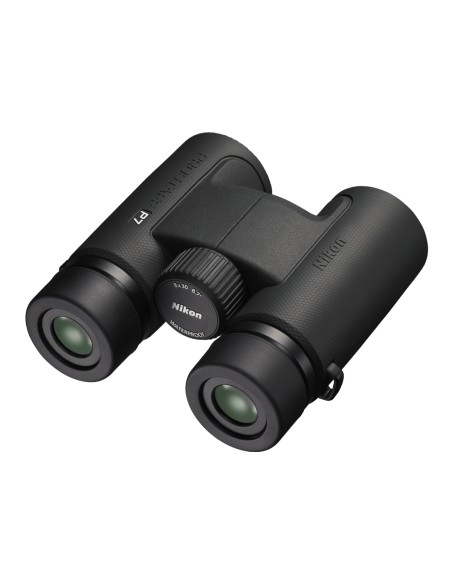 BINOCOLI: vendita online Nikon Prostaff P7 10x42 binocolo Nero Garanzia Nital 10 Anni in offerta