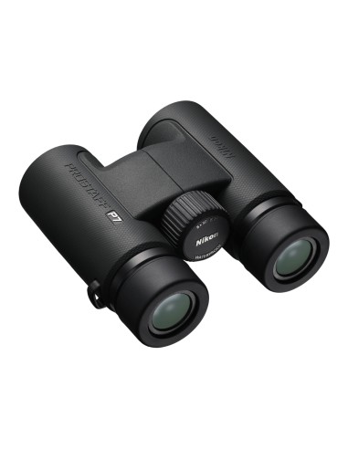 BINOCOLI: vendita online Nikon Prostaff P7 10x42 binocolo Nero Garanzia Nital 10 Anni in offerta