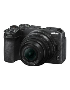 FOTOCAMERE MIRRORLESS: vendita online NIKON Z30 + NIKKOR Z 16-50MM VR + SD 64GB MIRRORLESS Garanzia Nital 4 Anni in offerta