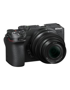 FOTOCAMERE MIRRORLESS: vendita online NIKON Z30 + NIKKOR Z 16-50MM VR + SD 64GB MIRRORLESS Garanzia Nital 4 Anni in offerta 2