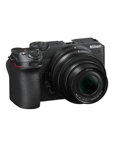FOTOCAMERE MIRRORLESS: vendita online NIKON Z30 + NIKKOR Z 16-50MM VR + SD 64GB MIRRORLESS Garanzia Nital 4 Anni in offerta