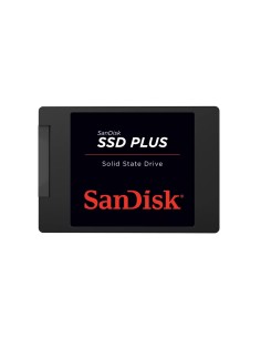 HARD DISK E SSD ESTERNI: vendita online Western Digital Ultrastar SDSSDA-1T00-G27 drives allo stato solido 1 TB Serial ATA II...