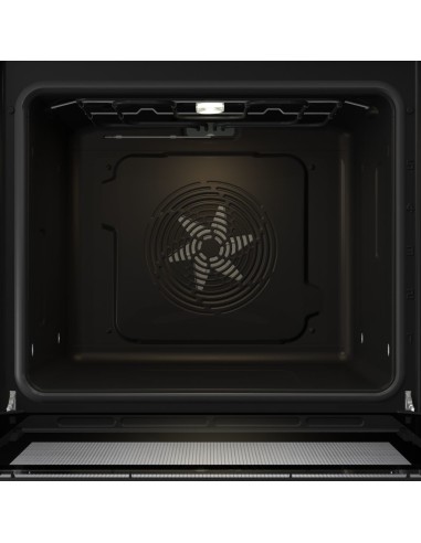 FORNI DA INCASSO: vendita online Hisense BSA65226AB 77 L 3500 W A Nero in offerta