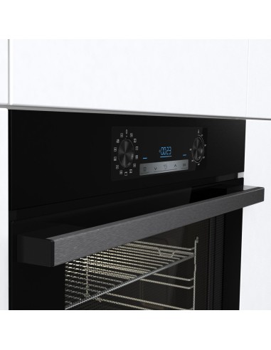 FORNI DA INCASSO: vendita online Hisense BSA65226AB 77 L 3500 W A Nero in offerta