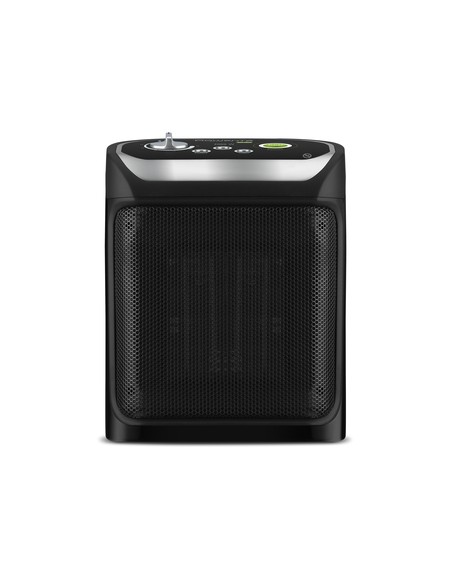 TERMOVENTILATORI: vendita online Rowenta SO9266F0 stufetta elettrica Interno Nero 2000 W Riscaldatore ambiente elettrico con ...