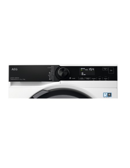 ASCIUGATRICI: vendita online AEG TR9HG83B ASCIUG. A+++ 8KG INVERTER 3D SCAN LINEA RUBY in offerta
