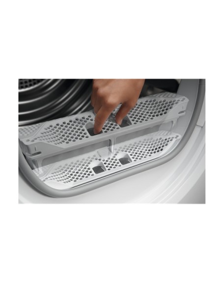 ASCIUGATRICI: vendita online AEG TR9HG83B ASCIUG. A+++ 8KG INVERTER 3D SCAN LINEA RUBY in offerta