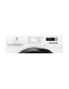 ASCIUGATRICI: vendita online Electrolux EW7H583B asciugatrice Libera installazione Caricamento frontale 8 kg A+++ Bianco in o... 2