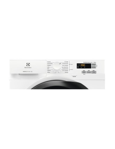 ASCIUGATRICI: vendita online Electrolux EW7H583B asciugatrice Libera installazione Caricamento frontale 8 kg A+++ Bianco in o...