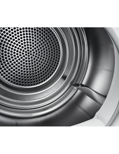 ASCIUGATRICI: vendita online Electrolux EW7H583B asciugatrice Libera installazione Caricamento frontale 8 kg A+++ Bianco in o...