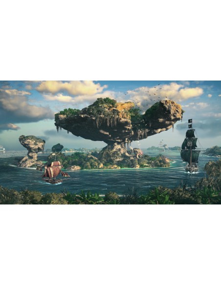 GAMES XBOX SERIES: vendita online Ubisoft Skull and Bones - Standard Edition ITA Xbox Series X in offerta