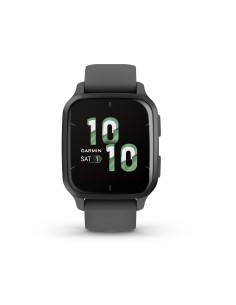 SMARTWATCH: vendita online Garmin Venu Sq 2, Smartwatch, Display 1,4" AMOLED, GPS, Cardio, SpO2, 25+ App Sport & Fitness, Wor... 2