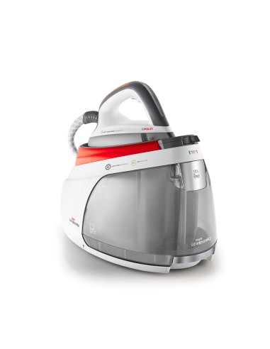 FERRI DA STIRO A CALDAIA: vendita online POLTI XM84C LA VAPORELLA FERRO A  CALDAIA in offerta