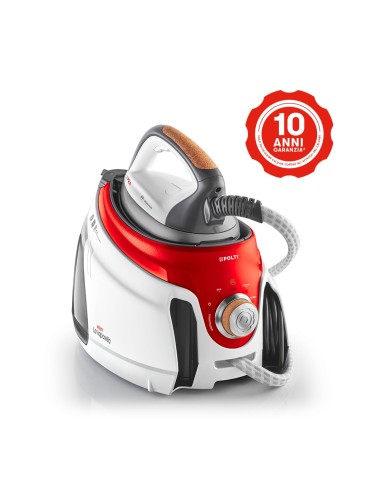 FERRI DA STIRO A CALDAIA: vendita online POLTI XM84C LA VAPORELLA FERRO A  CALDAIA in offerta