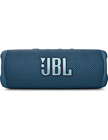 SPEAKER BLUETOOTH PORTATILI: vendita online JBL FLIP 6 Altoparlante portatile stereo Blu 20 W in offerta