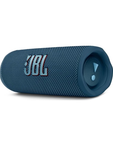 SPEAKER BLUETOOTH PORTATILI: vendita online JBL FLIP 6 Altoparlante portatile stereo Blu 20 W in offerta