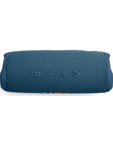 SPEAKER BLUETOOTH PORTATILI: vendita online JBL FLIP 6 Altoparlante portatile stereo Blu 20 W in offerta