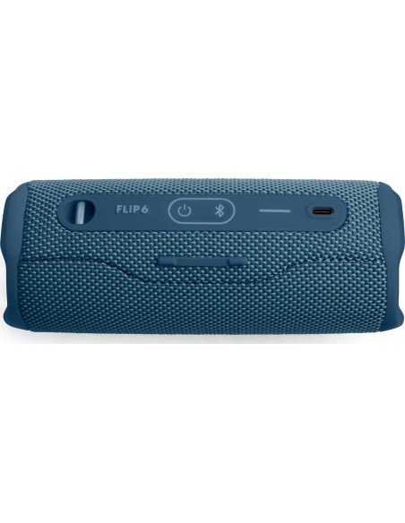 SPEAKER BLUETOOTH PORTATILI: vendita online JBL FLIP 6 Altoparlante portatile stereo Blu 20 W in offerta