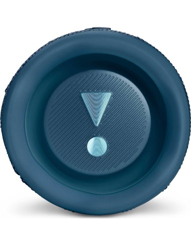 SPEAKER BLUETOOTH PORTATILI: vendita online JBL FLIP 6 Altoparlante portatile stereo Blu 20 W in offerta
