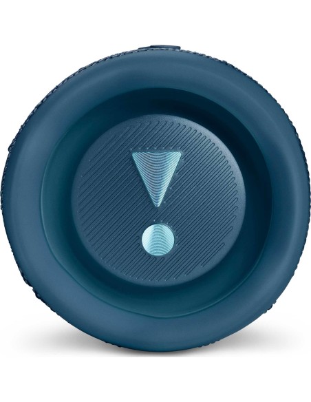 SPEAKER BLUETOOTH PORTATILI: vendita online JBL FLIP 6 Altoparlante portatile stereo Blu 20 W in offerta