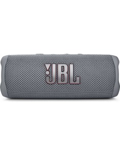 SPEAKER BLUETOOTH PORTATILI: vendita online JBL FLIP 6 Altoparlante portatile stereo Grigio 20 W in offerta 2