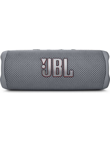 SPEAKER BLUETOOTH PORTATILI: vendita online JBL FLIP 6 Altoparlante portatile stereo Grigio 20 W in offerta
