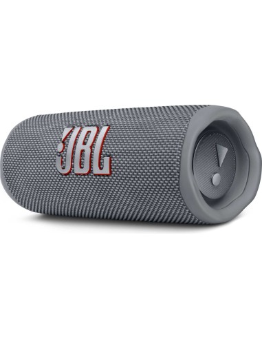 SPEAKER BLUETOOTH PORTATILI: vendita online JBL FLIP 6 Altoparlante portatile stereo Grigio 20 W in offerta