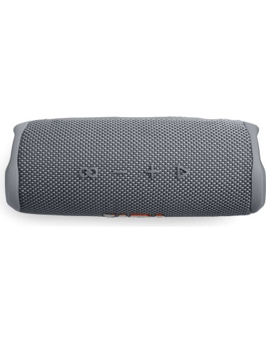 SPEAKER BLUETOOTH PORTATILI: vendita online JBL FLIP 6 Altoparlante portatile stereo Grigio 20 W in offerta